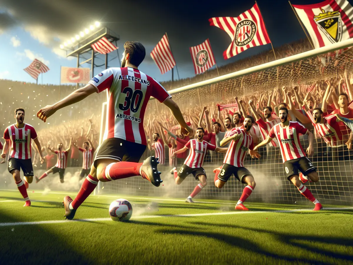 Rayo Vallecano travolge AEK Athens con un netto 3-0