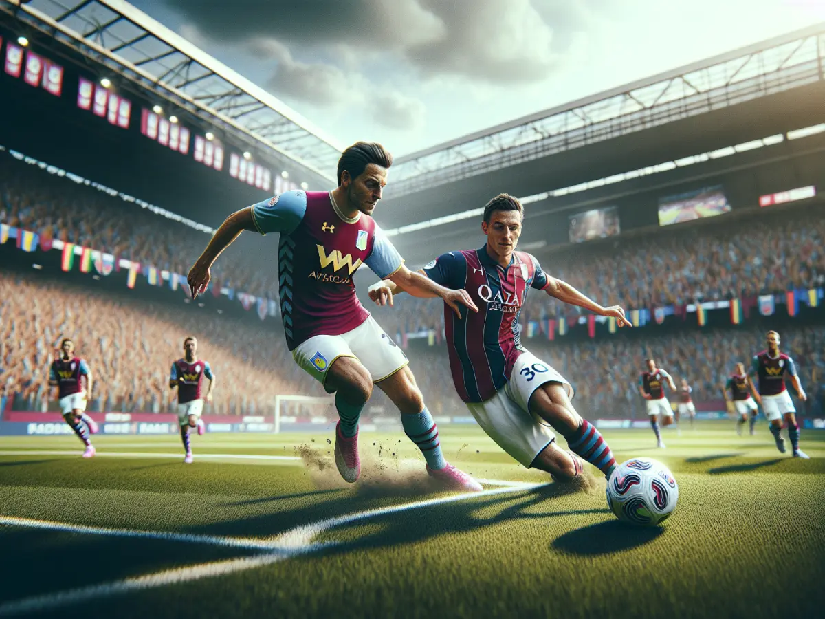 Aston Villa domina a Bologna: vittoria netta per 3-1