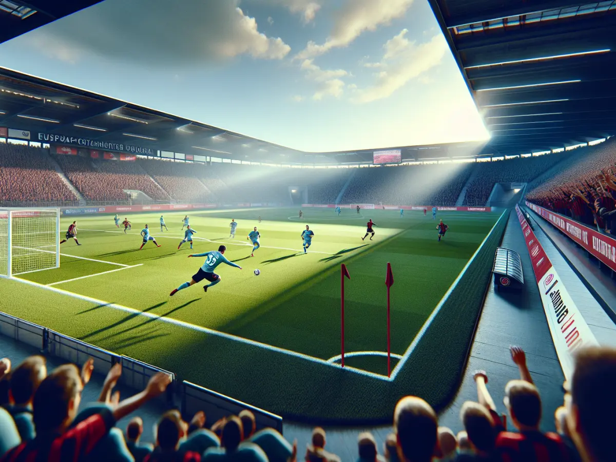 Friburgo travolgente: 3-0 al Celta Vigo all'Europa-Park