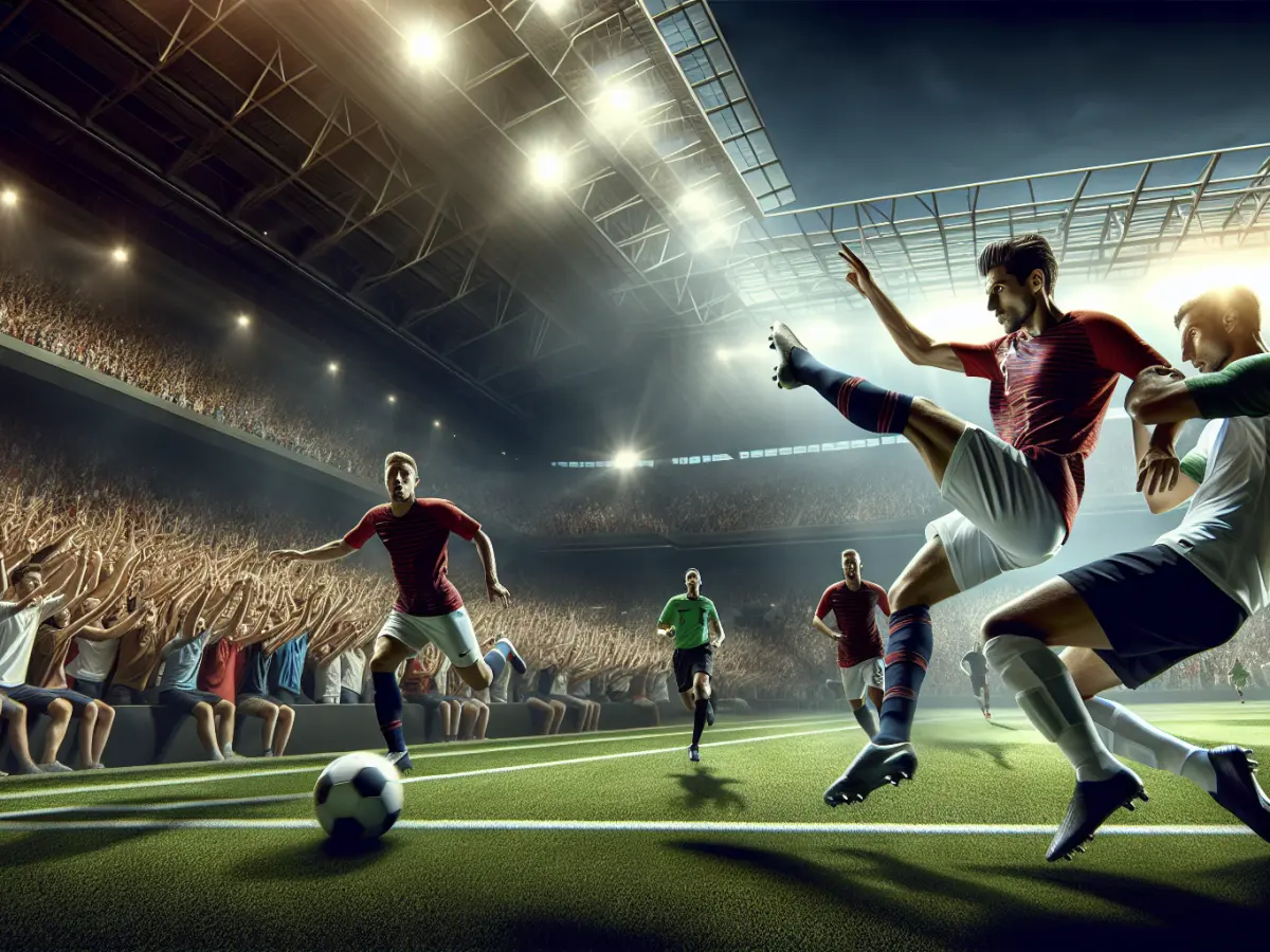 Avellino-Catanzaro: pareggio emozionante e ricco di colpi di scena