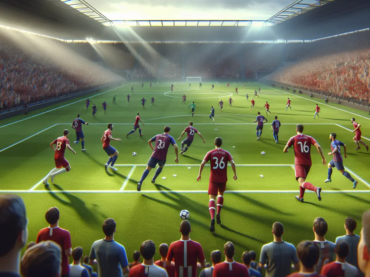 Nottingham Forest e Aston Villa: pareggio combattuto al City Ground