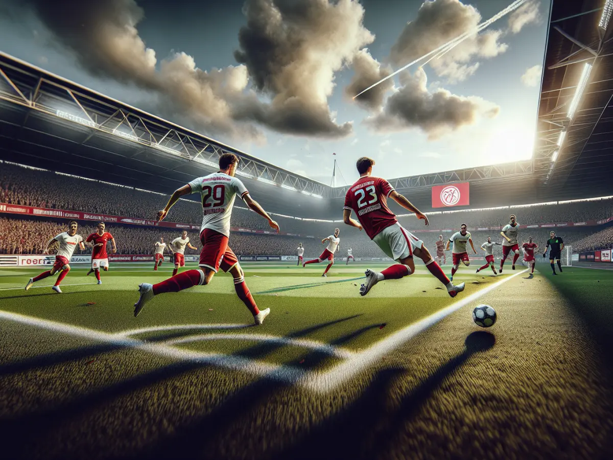 Höler decide: Freiburg espugna Mainz 1-0 con solidità