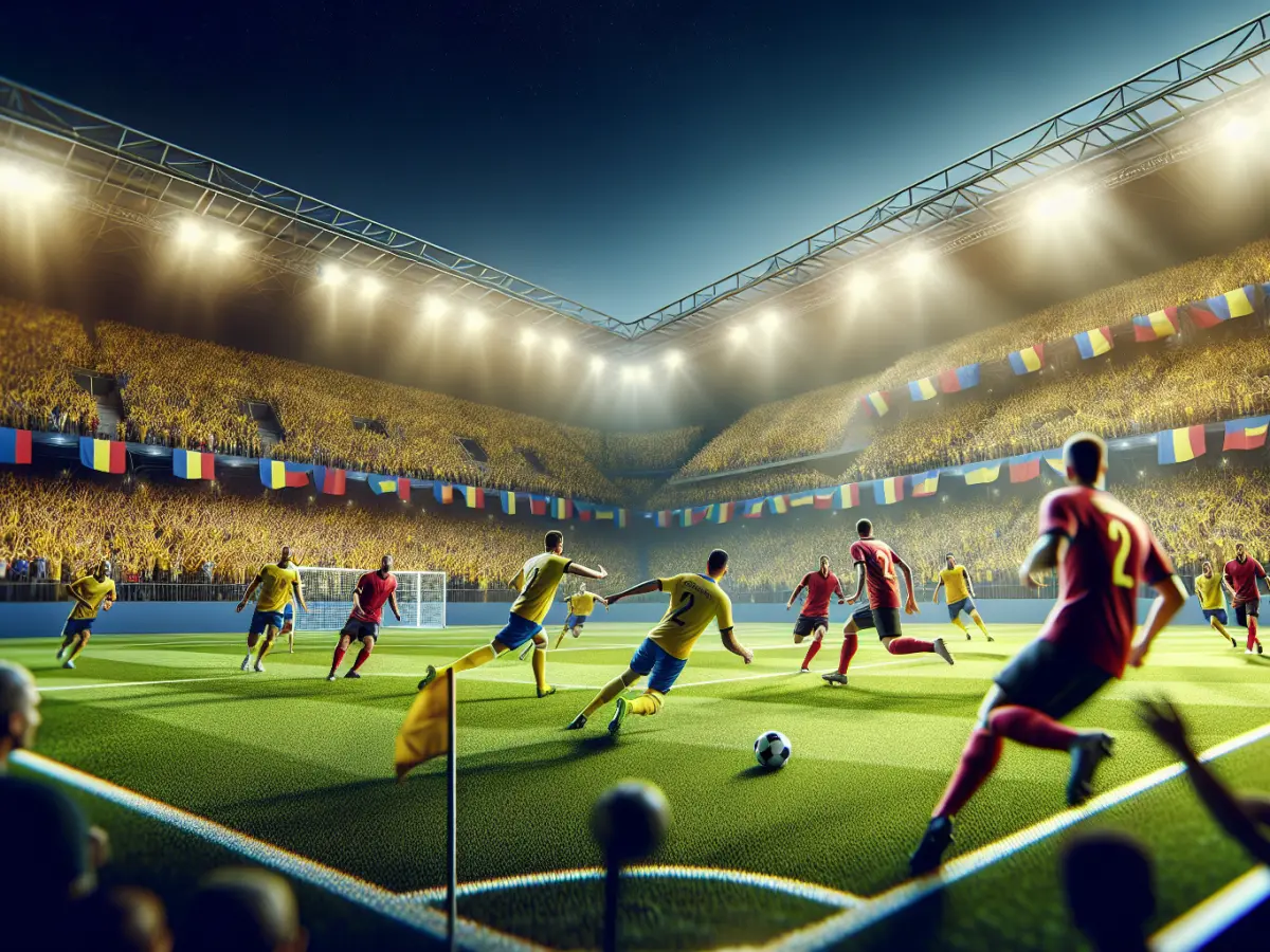 Catanzaro-Modena: Pareggio 2-2 tra emozioni e colpi di scena