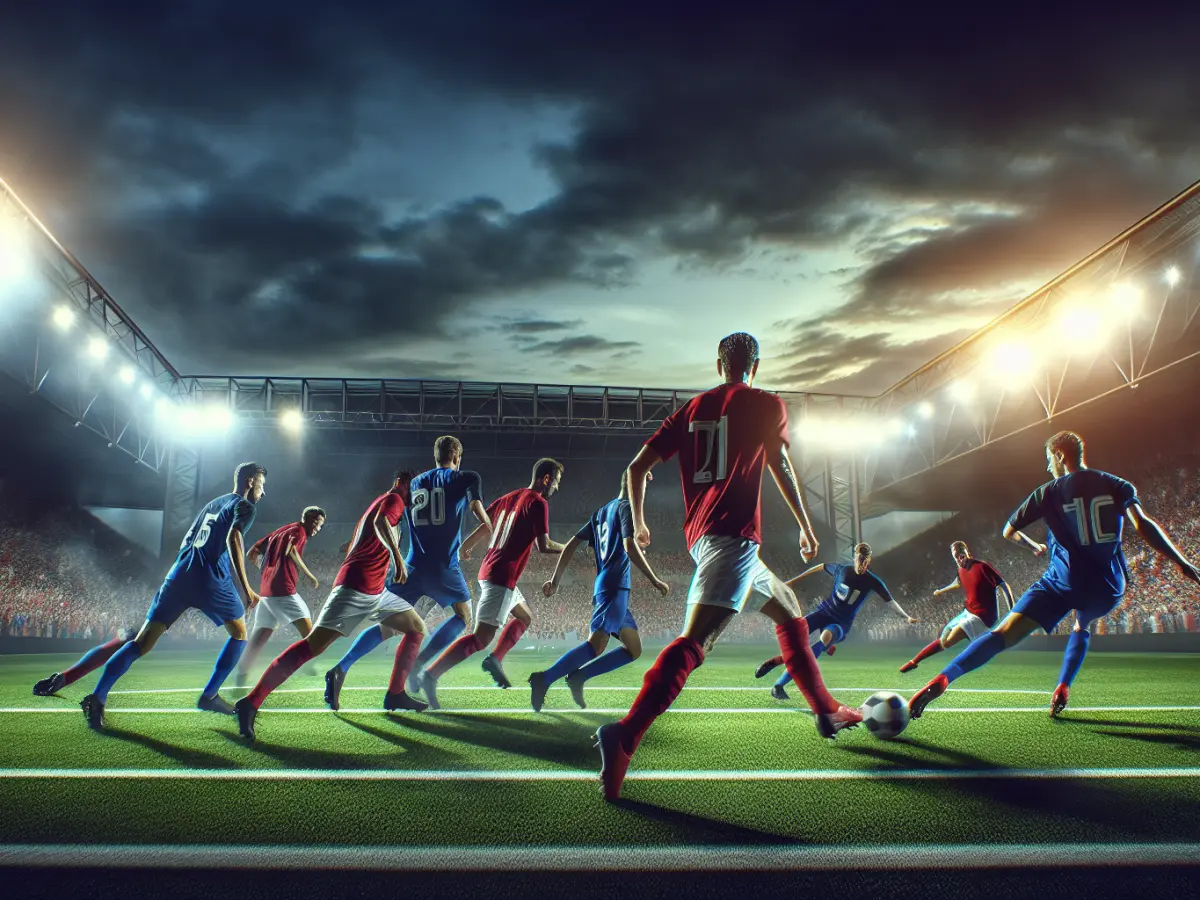 Barcellona trionfa 2-1 sull'Atletico in una serata epica