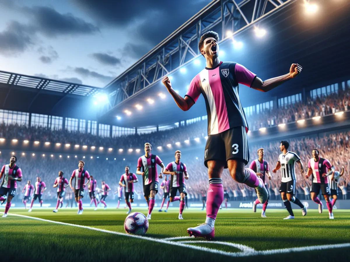 Pohjanpalo show: Palermo supera Cesena 2-0 al Barbera