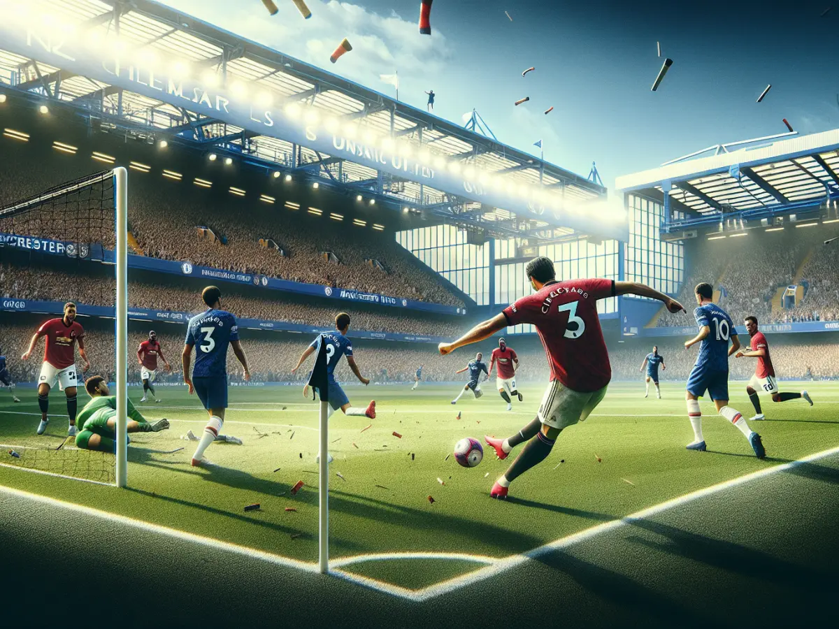 Cunha decisivo: Manchester United espugna Stamford Bridge