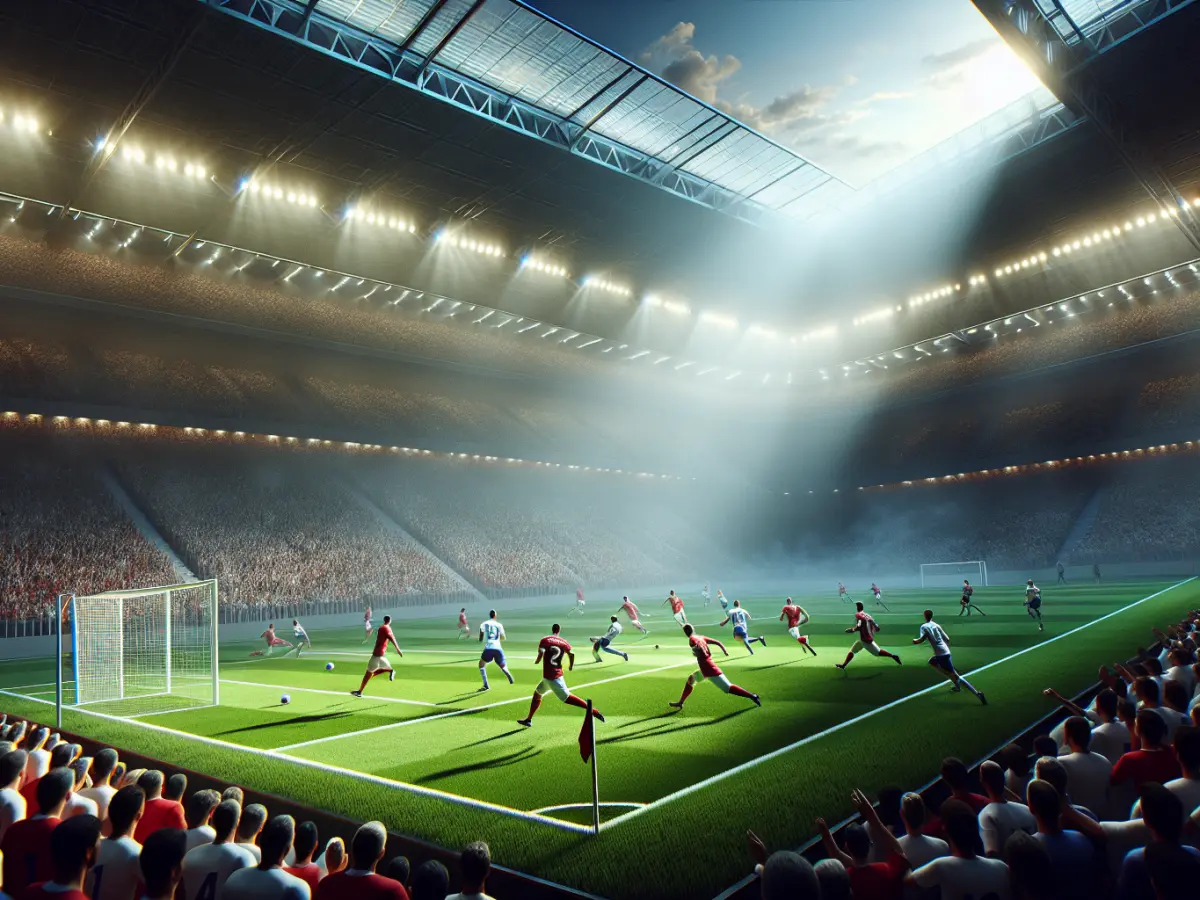 Monaco-Auxerre: emozioni e rimonta, finisce 2-2 allo Stade Louis II