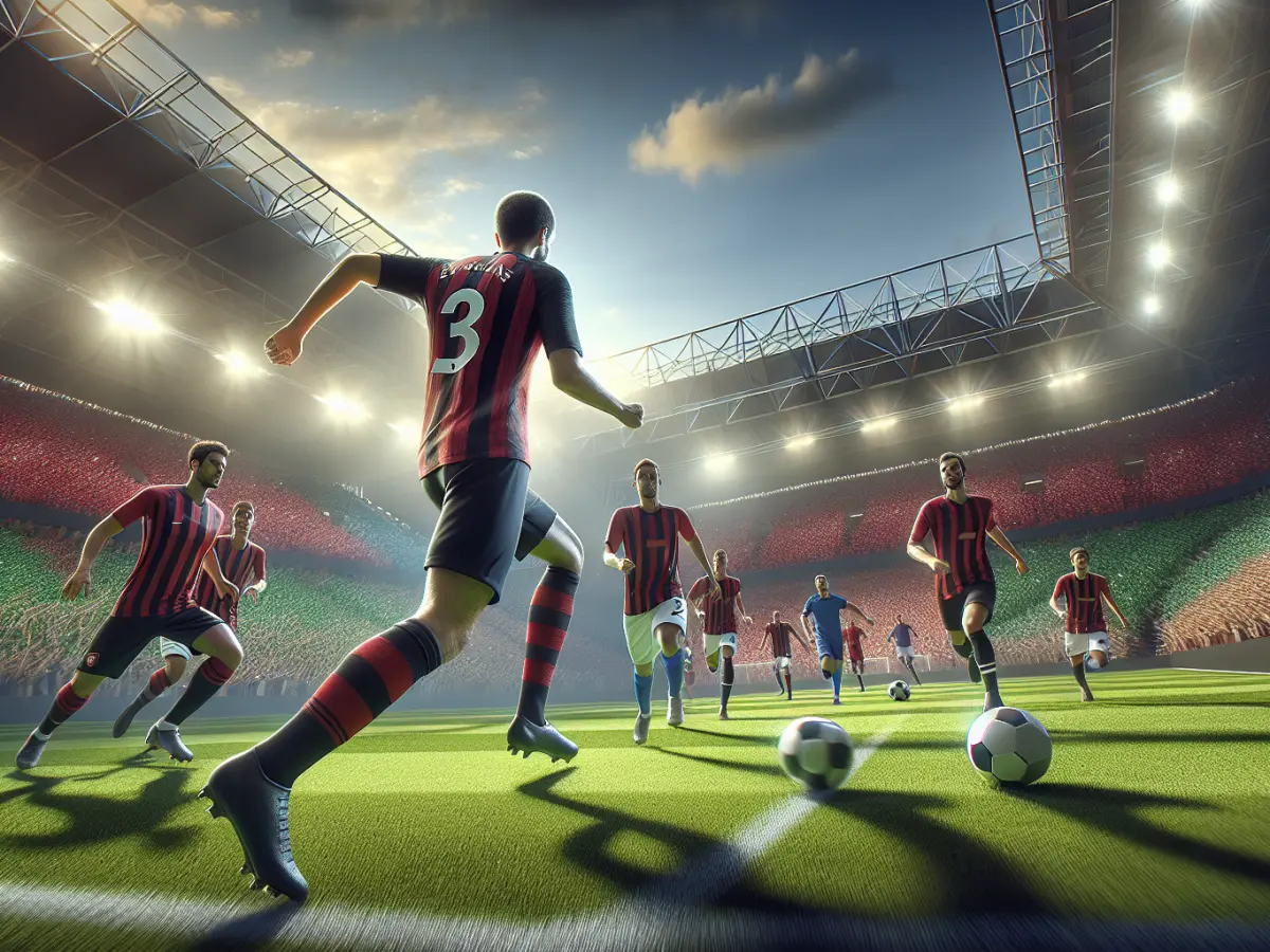 Rabiot decisivo: Milan supera Verona 1-0 al Bentegodi