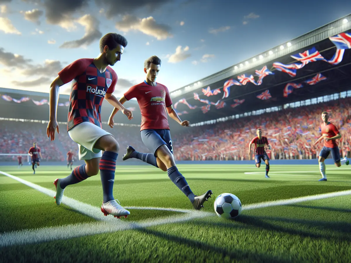 Derby di Liverpool: Salah e Van Dijk stendono l'Everton 2-1