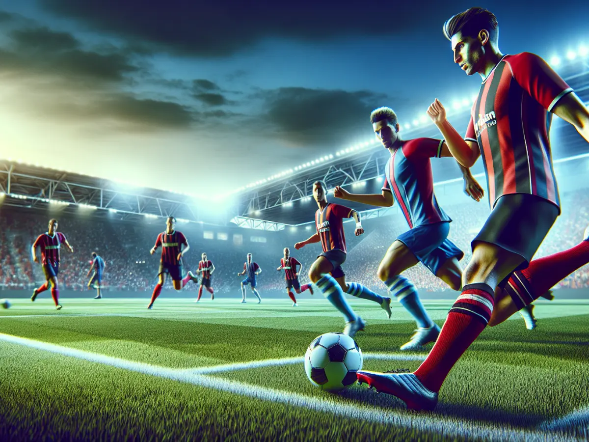 Friburgo trionfa 2-1 sull'Heidenheim: Grifo decisivo con due assist