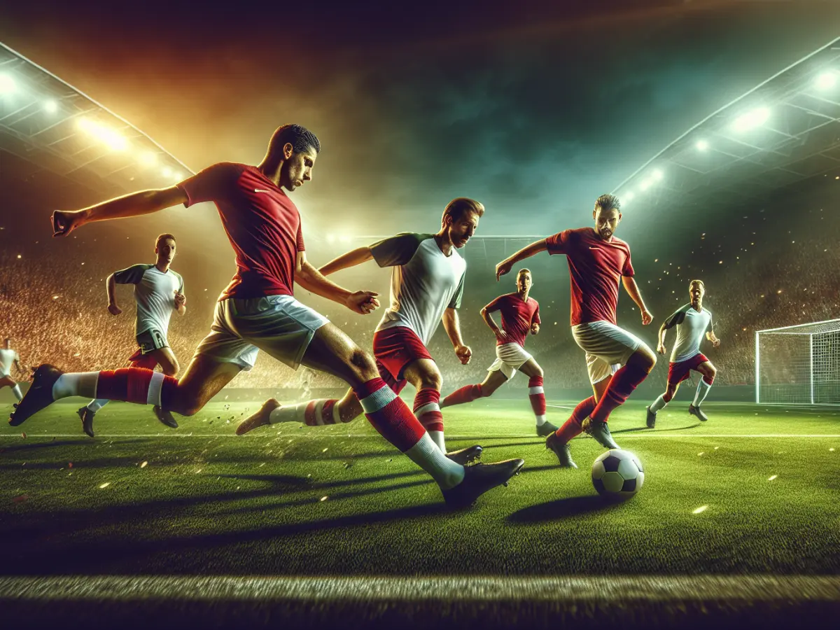 Bayern Monaco trionfa 4-2 contro Stoccarda in un match epico