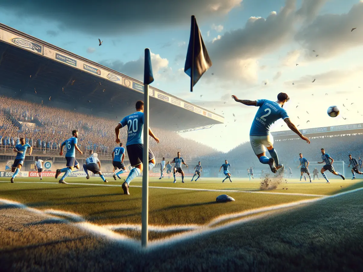 Empoli e Virtus Entella: pareggio emozionante 1-1 in campo