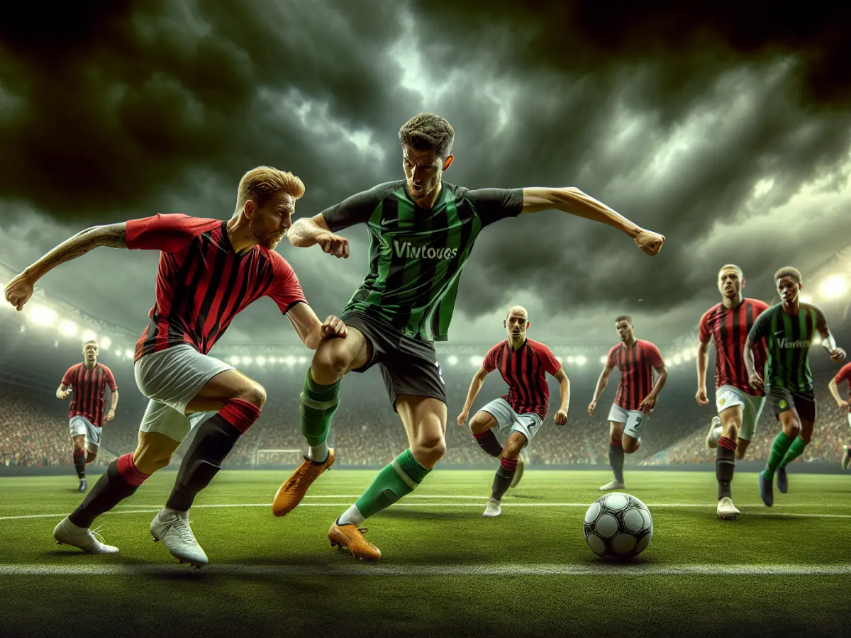 Pareggio combattuto: Borussia M'gladbach e Mainz 05 1-1