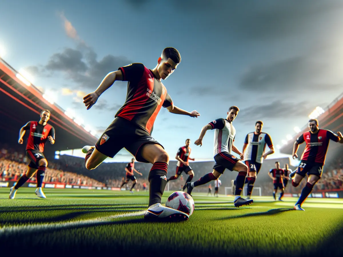 Maiorca e Valencia: battaglia intensa, finisce 1-1