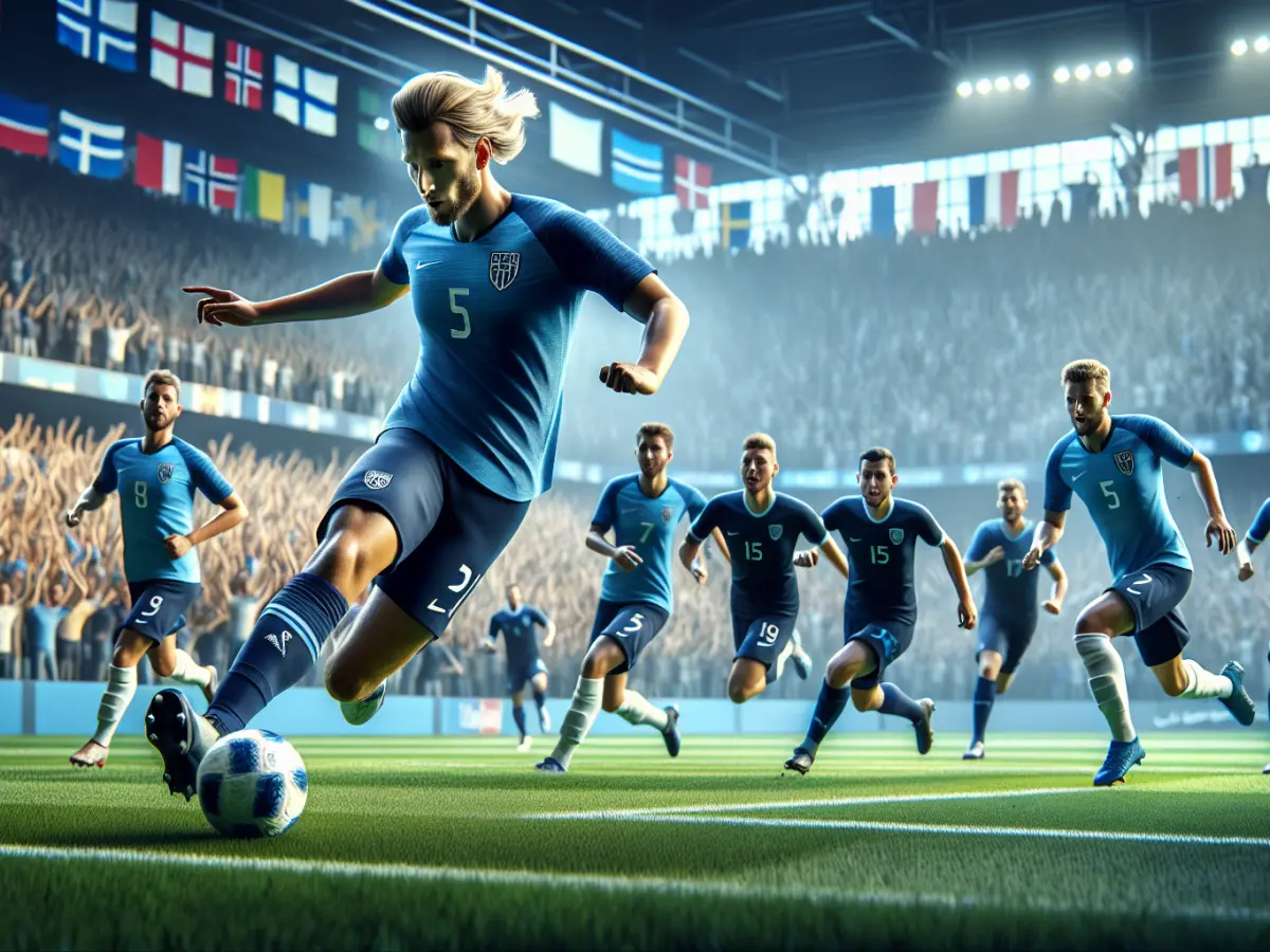 Haaland decisivo: Manchester City supera Burnley di misura