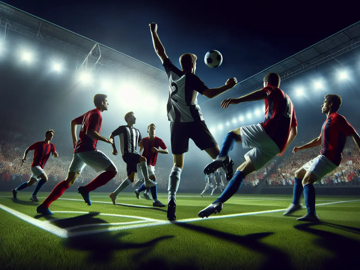 Bournemouth-Leeds: emozioni e pareggio spettacolare 2-2