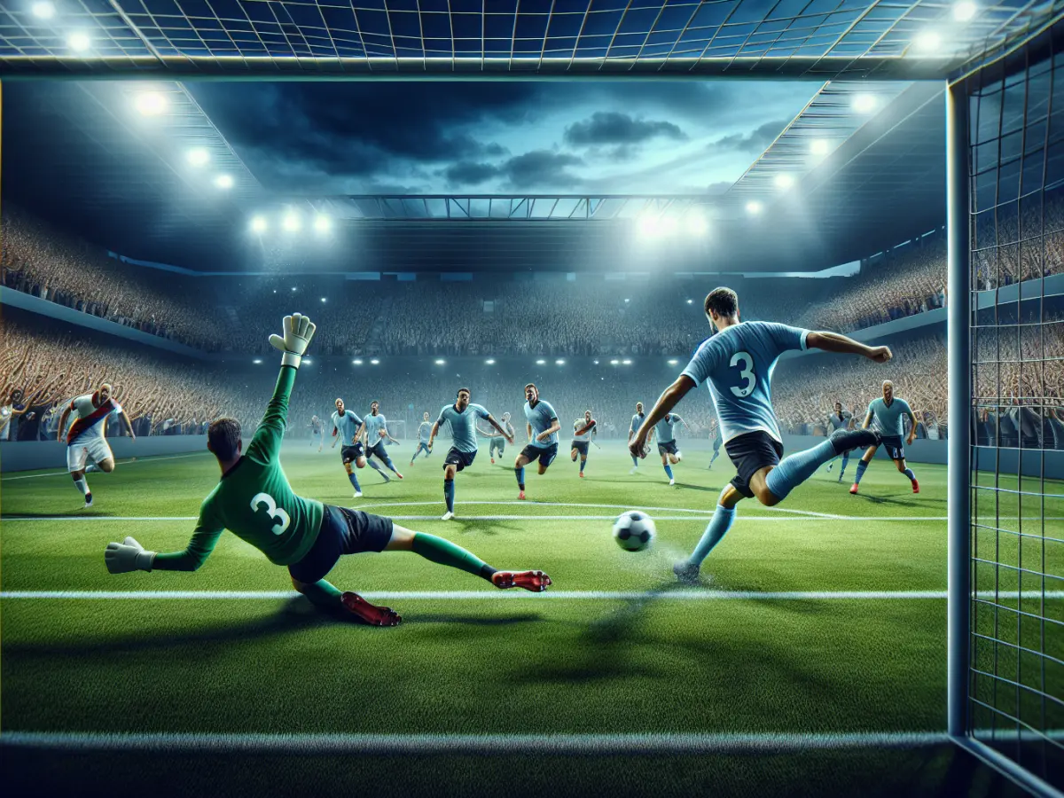 Lazio trionfa ai rigori: battuta l'Atalanta 2-0