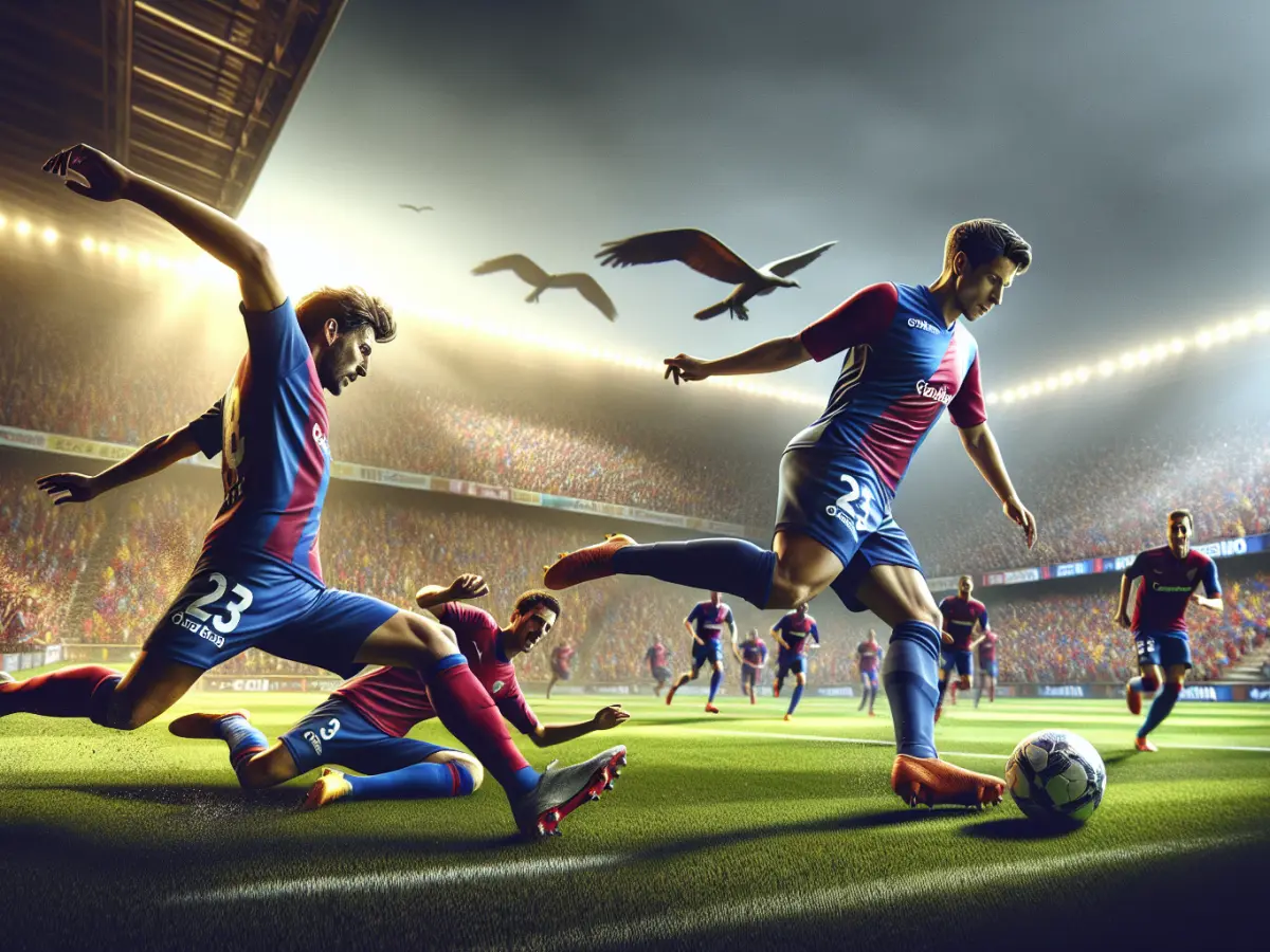 Levante Rimonta e Vince 3-2: Osasuna Ko in Dieci Uomini
