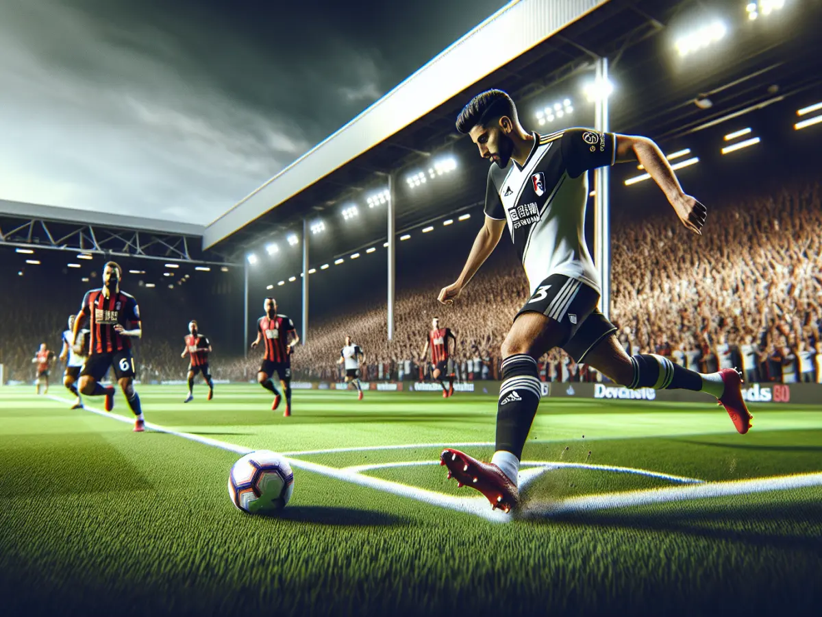 Bournemouth trionfa al Craven Cottage: Rayan decisivo