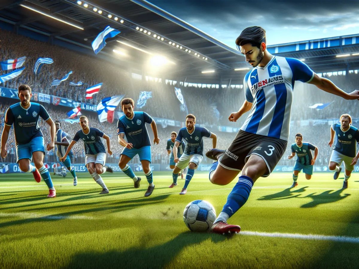 Greenwood decisivo: Marsiglia supera Le Havre 1-0 con rigore