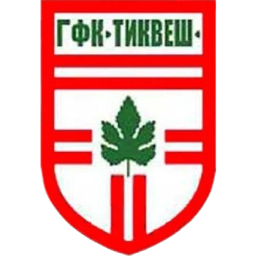 GFK Tikves Kavadarci
