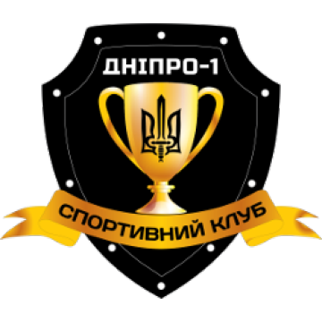 SC Dnipro-1
