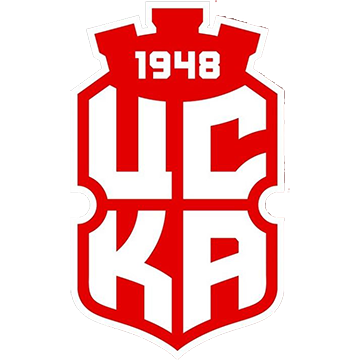 CSKA 1948
